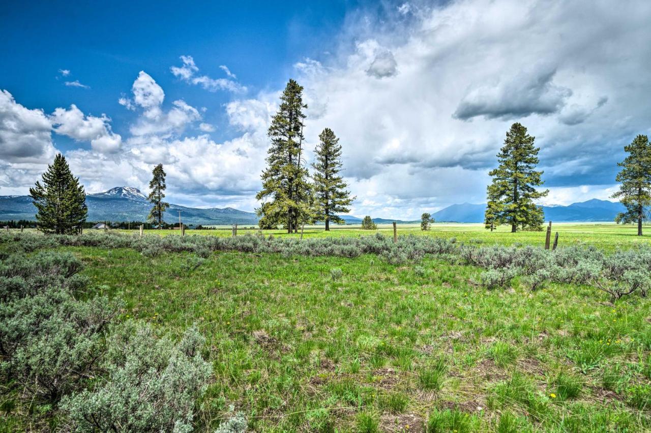 Outdoor Adventure Hub About 20 Miles To Yellowstone! Айленд-Парк Экстерьер фото