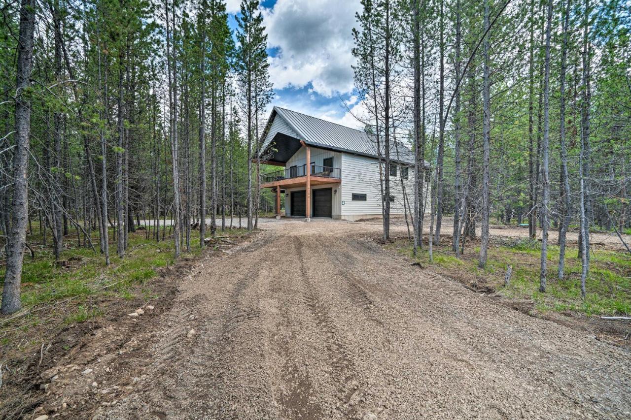 Outdoor Adventure Hub About 20 Miles To Yellowstone! Айленд-Парк Экстерьер фото